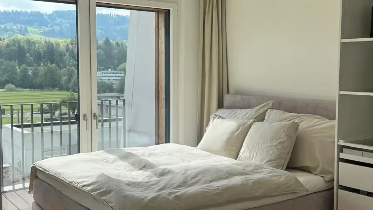 Wohnung mieten - Suurstoffi, 6343 Rotkreuz - Foto 3