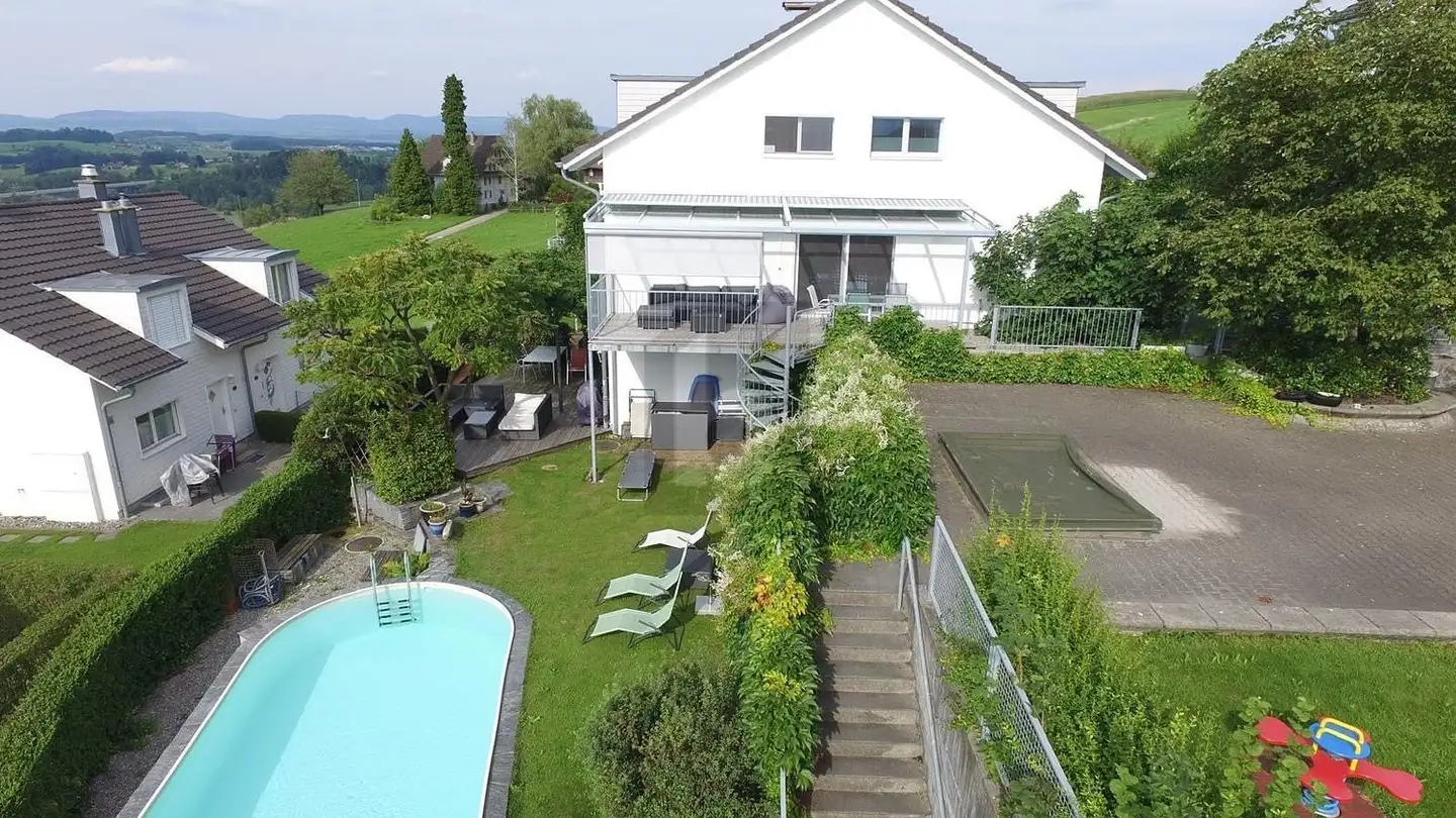 Maisonette kaufen - 6038 Honau - Foto 2