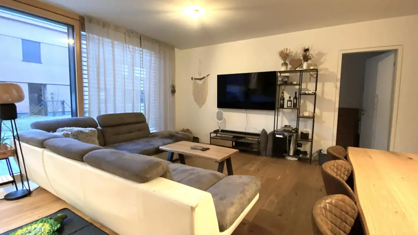 Apartment for rent - Schwendetalstrasse 27, 9057 Weissbad - Photo 3