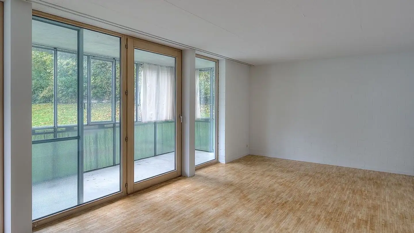 Appartement à louer - Hammerweg 21, 5702 Niederlenz - Photo 2