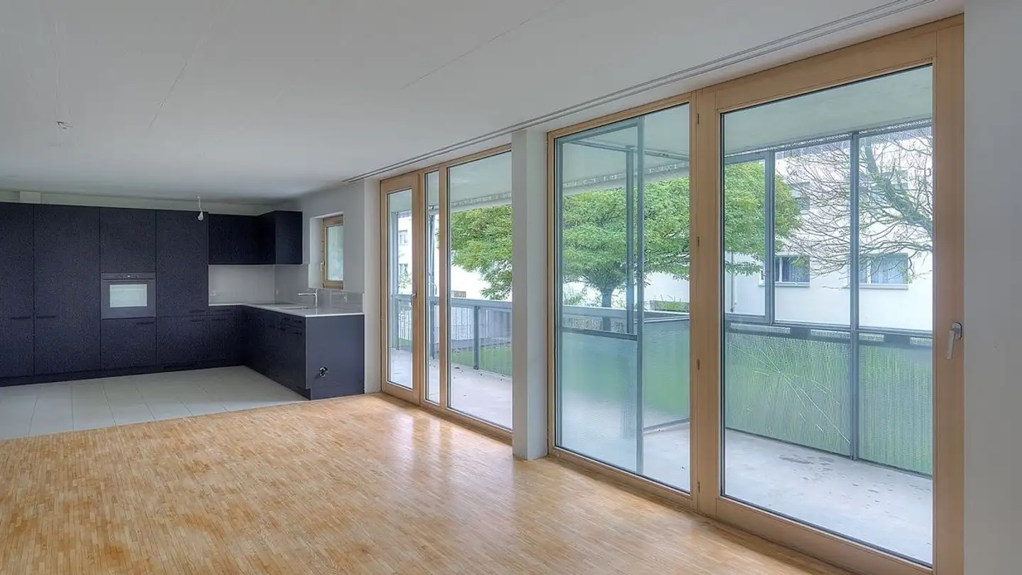 Appartement à louer - Hammerweg 21, 5702 Niederlenz - Photo 3