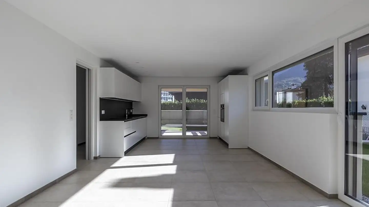 Appartement à vendre - 6512 Giubiasco