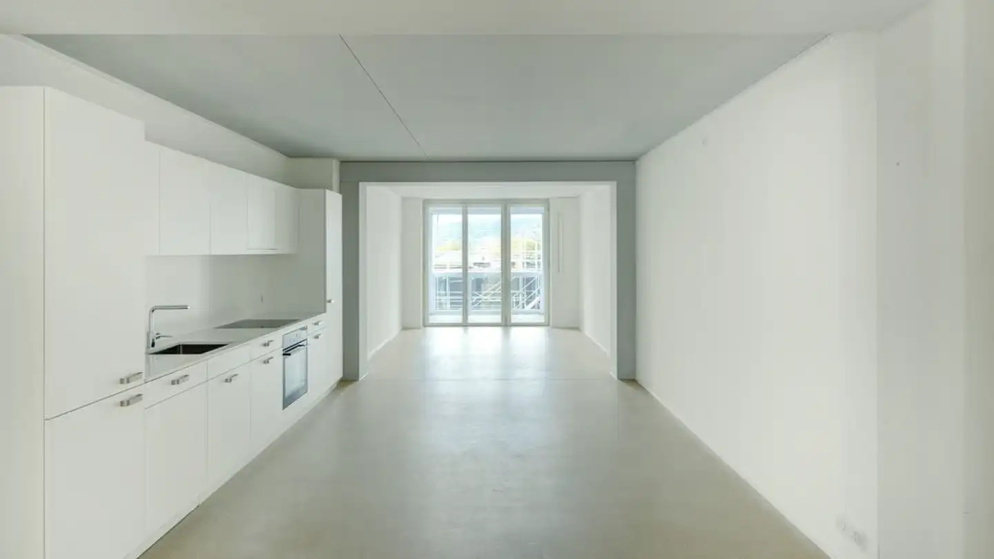 Wohnung mieten - Robert-Sulzer-Gasse 4, 8400 Winterthur - Foto 3