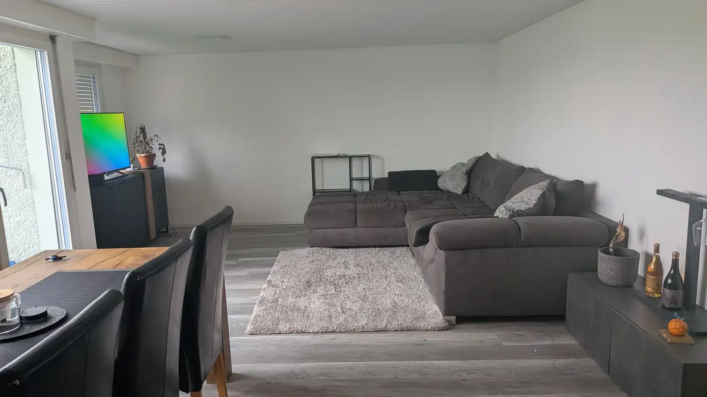 Stanza singola in affitto - Mitteldorfstrasse 44, 9524 Zuzwil SG - Foto 2