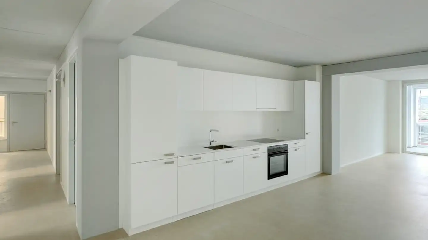 Wohnung mieten - Robert-Sulzer-Gasse 4, 8400 Winterthur - Foto 4