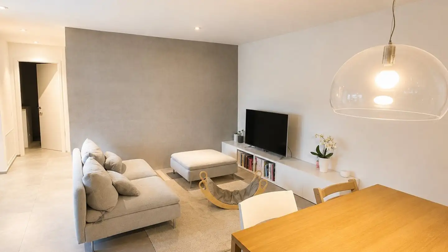 Appartement à vendre - Via Santa Maria 22, 6596 Gordola