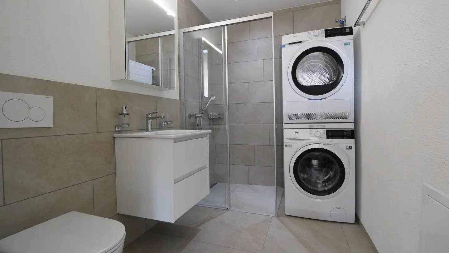 Appartement à louer - Juchstrasse 45b, 9548 Matzingen - Photo 4