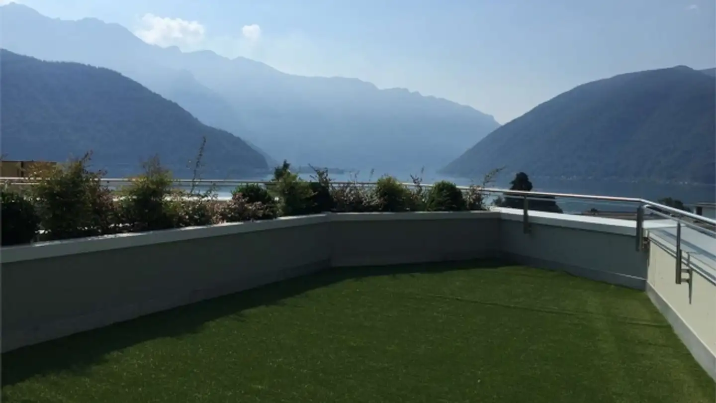 Wohnung kaufen - Via Stefano Franscini 15, 6815 Melide