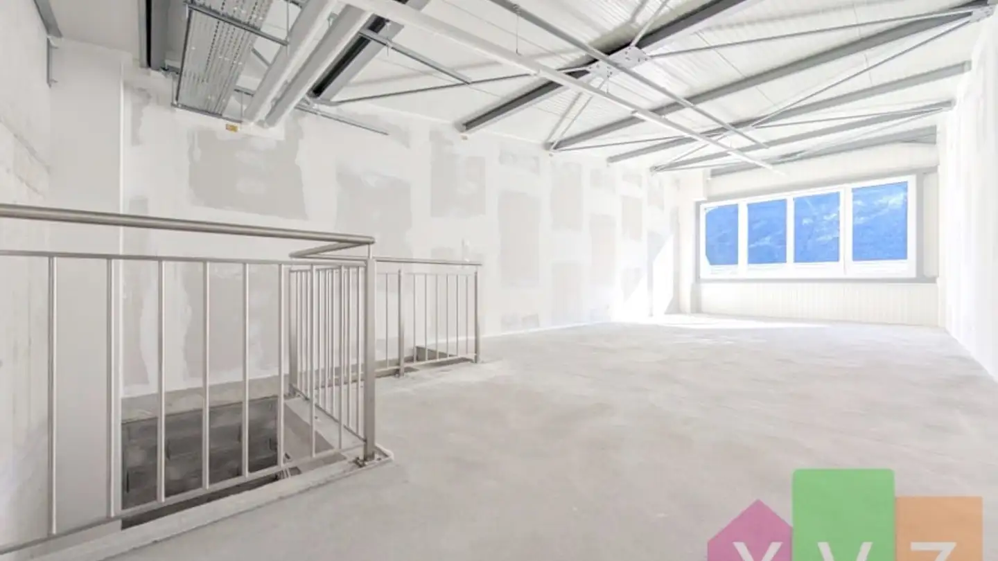 Laboratorio in affitto - Chemin De L'alouette Lulu 24, 1955 St-Pierre-de-Clages - Foto 2