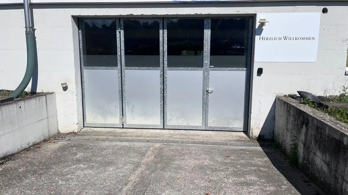 Werkstatt mieten - 4802 Strengelbach - Foto 3