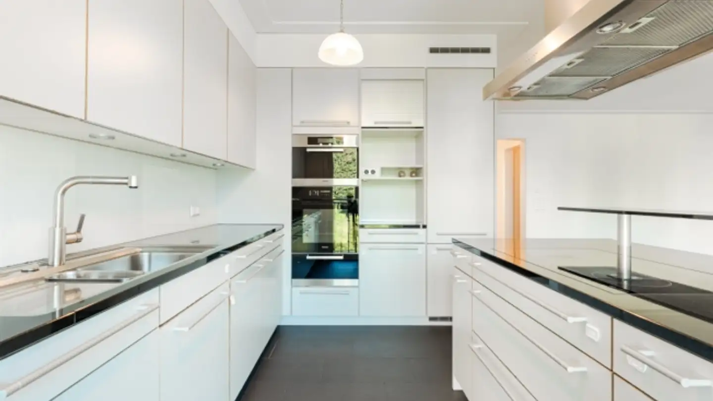 Appartamento in affitto - Haldenstrasse, 6006 Luzern - Photo 3