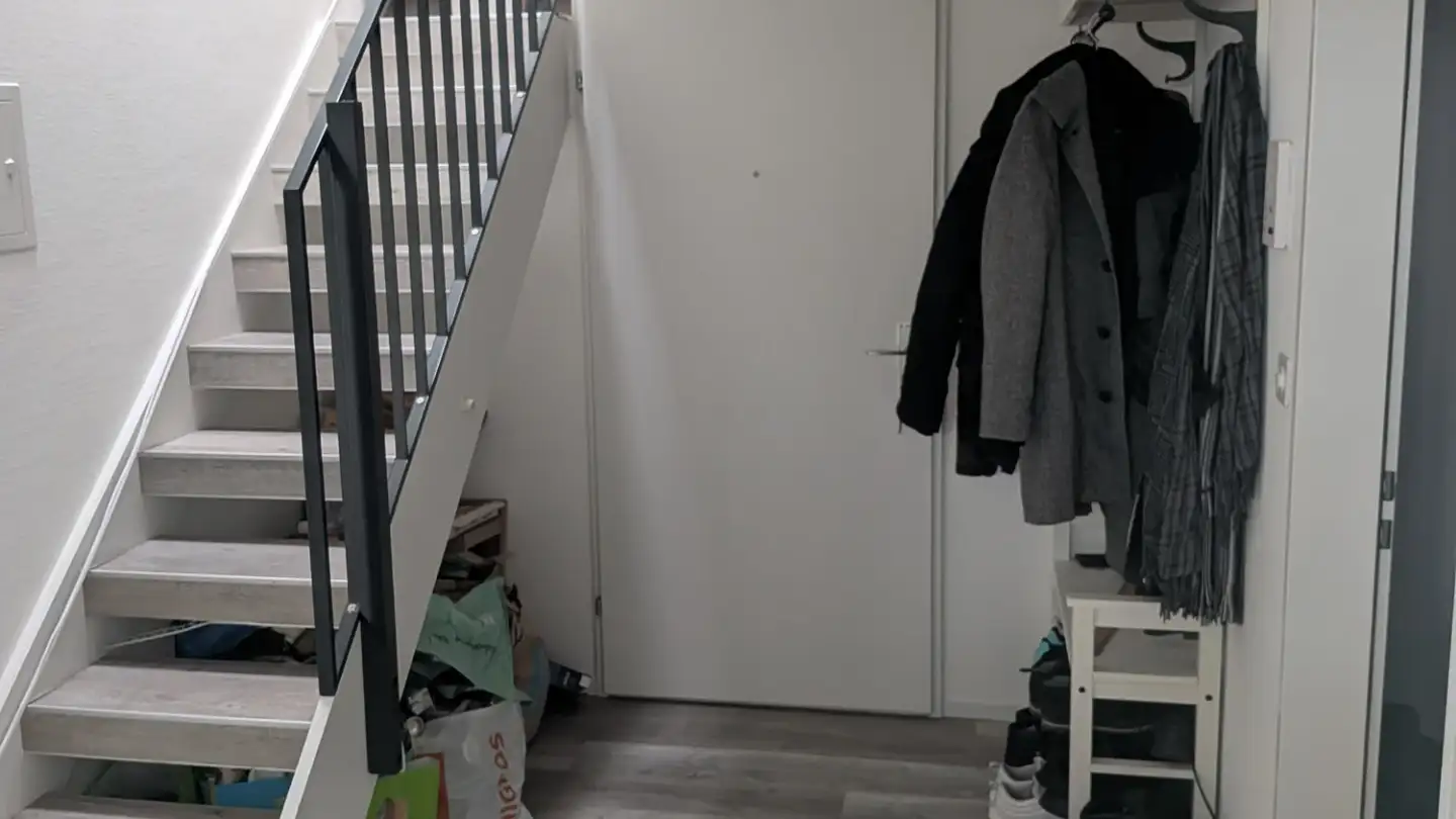 Stanza singola in affitto - Mitteldorfstrasse 44, 9524 Zuzwil SG - Foto 4