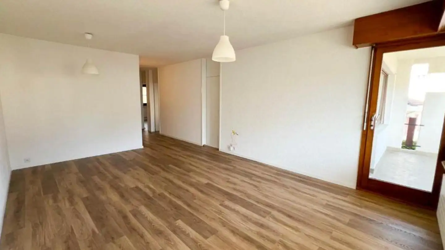 Appartamento in affitto - Avenue St-François 9, 3968 Veyras