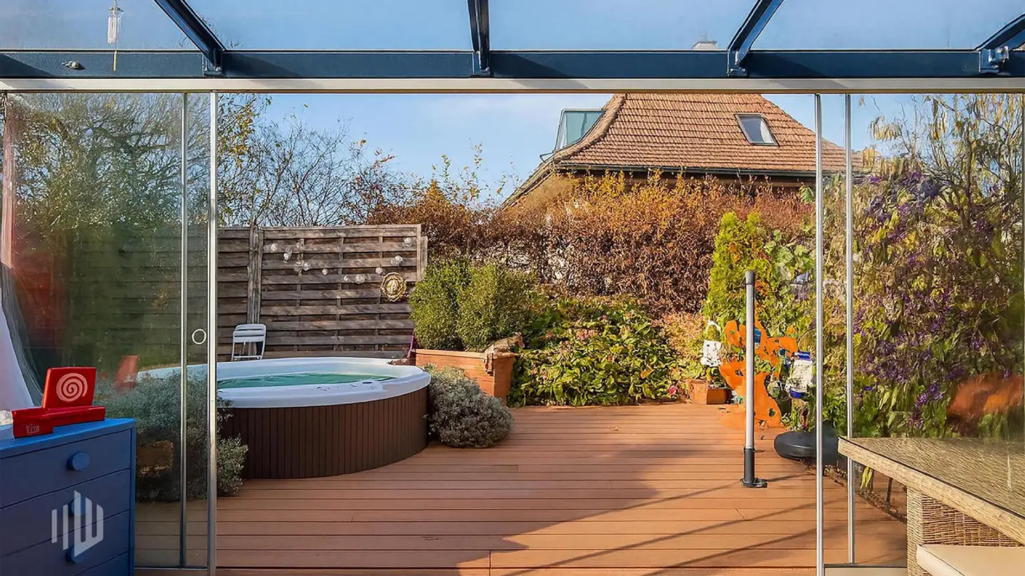 Maison en terrasse à vendre - Hombergstrasse 5a, 3612 Steffisburg - Photo 4