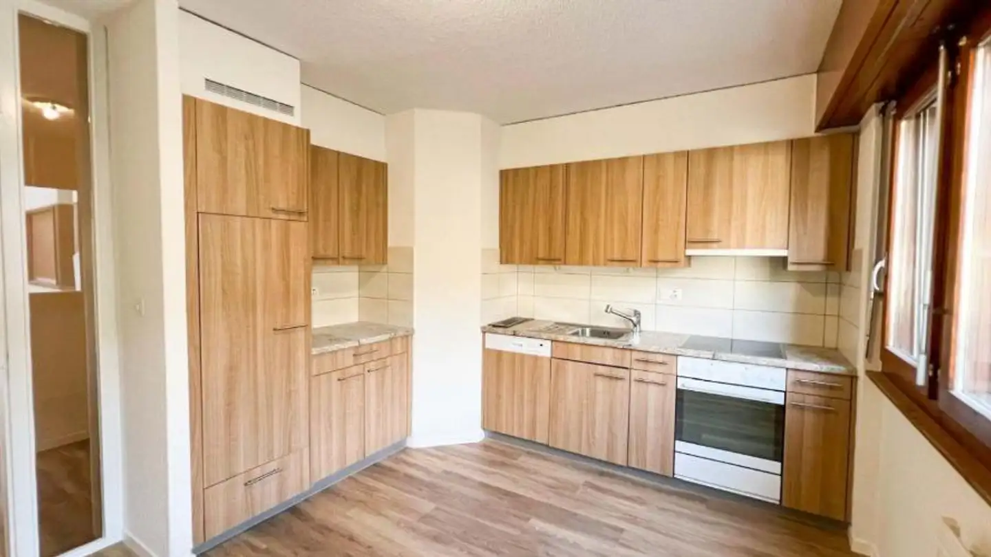Appartamento in affitto - Avenue St-François 9, 3968 Veyras - Foto 2