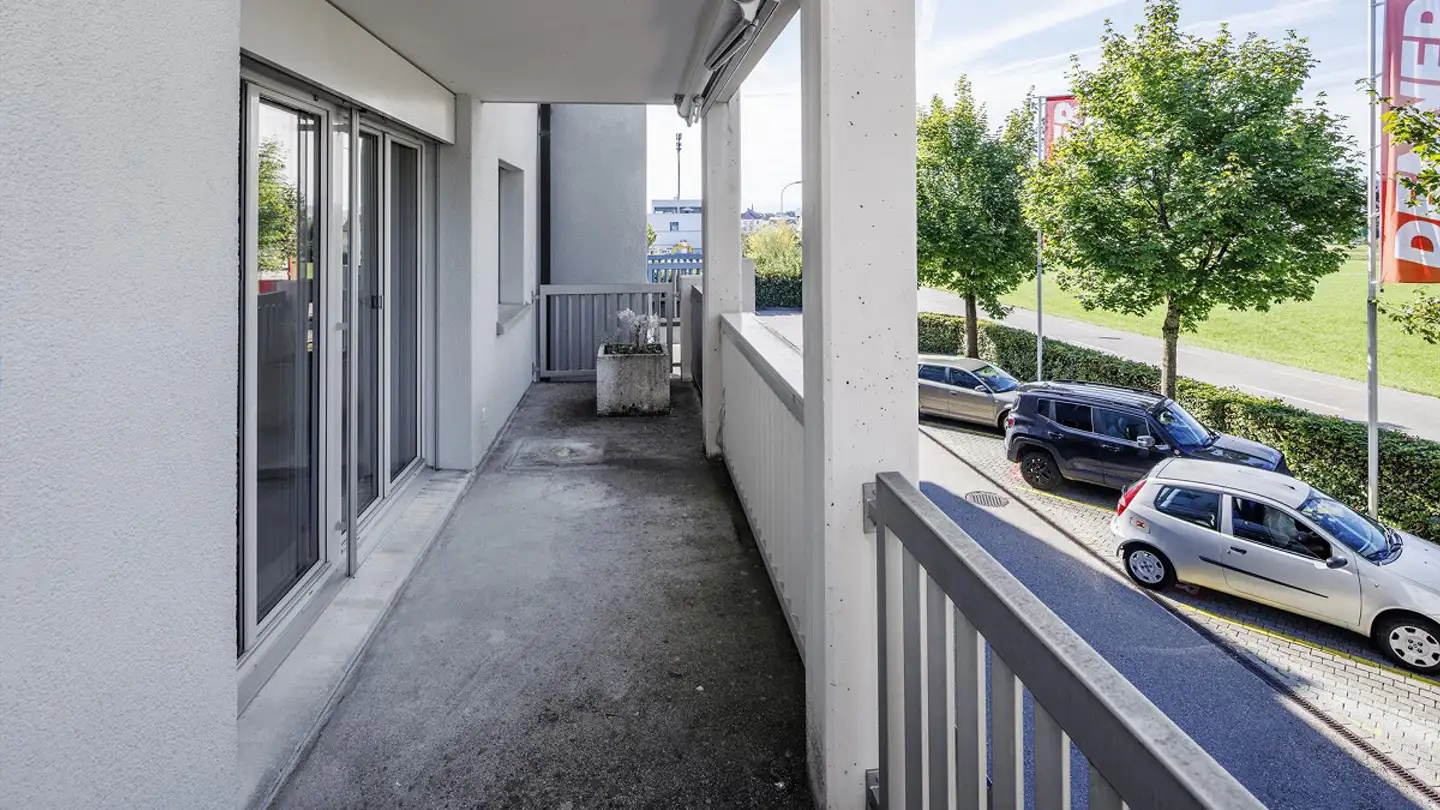 Bürofläche mieten - Bronschhoferstrasse 79, 9500 Wil SG - Foto 4