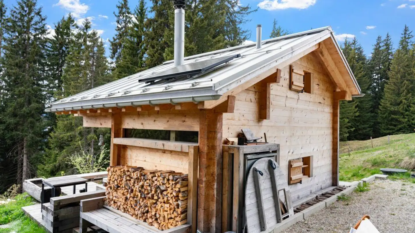 Single house for sale - 7130 Ilanz