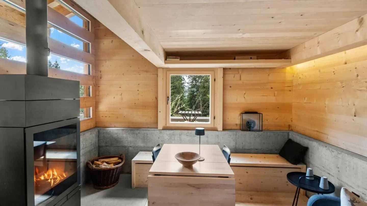 Single house for sale - 7130 Ilanz - Photo 2