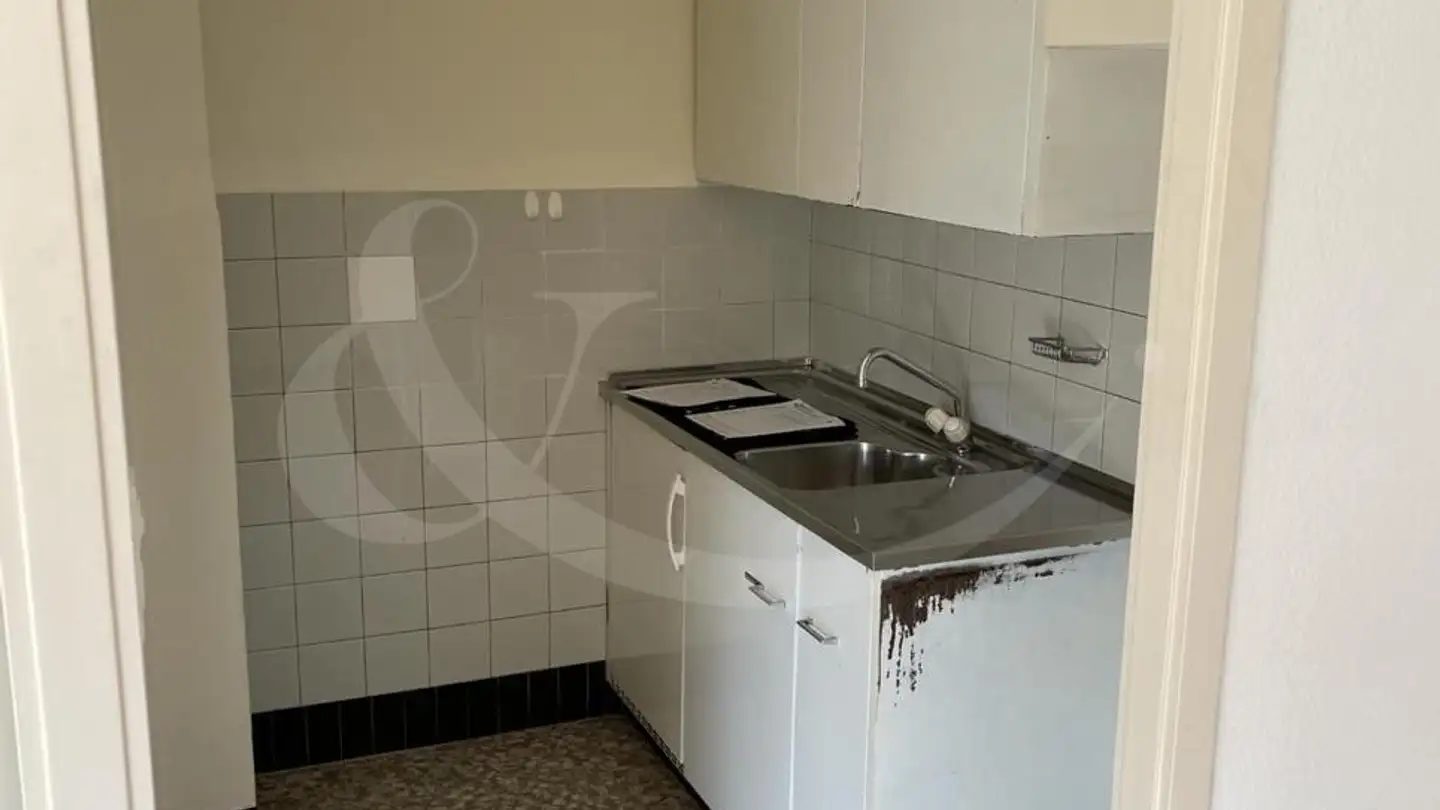 Wohnung mieten - Avenue Henri- Dunant 8, 1205 Genève