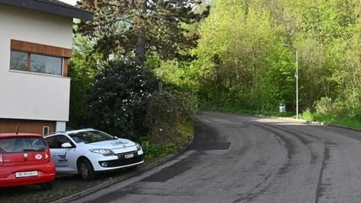 Maison jumelle à louer - Auf Käppelimatt, 4133 Pratteln