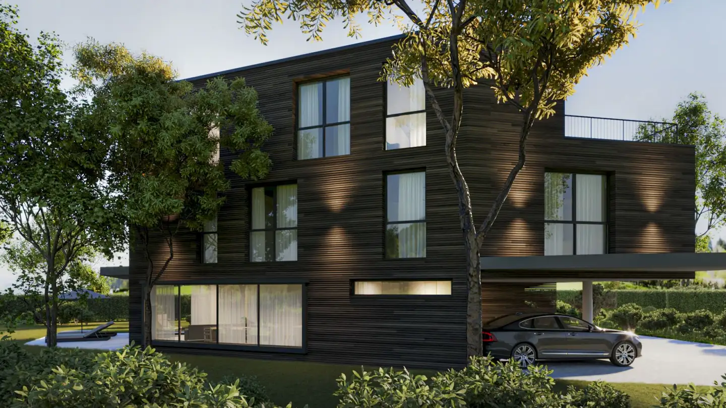 Duplex for sale - Bahnhofstrasse 31, 9475 Sevelen - Photo 3