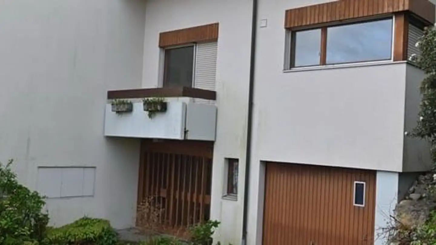 Maison jumelle à louer - Auf Käppelimatt, 4133 Pratteln - Photo 2