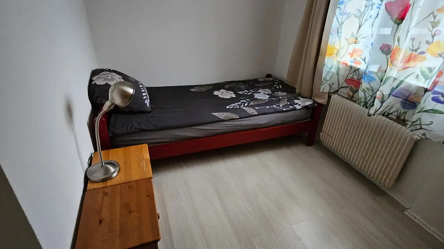 Stanza singola in affitto - Toggenburgerstrasse, 9602 Bazenheid - Foto 2