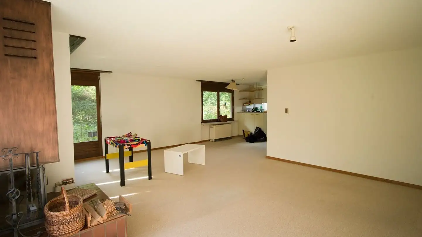 Maison jumelle à louer - Auf Käppelimatt, 4133 Pratteln - Photo 3