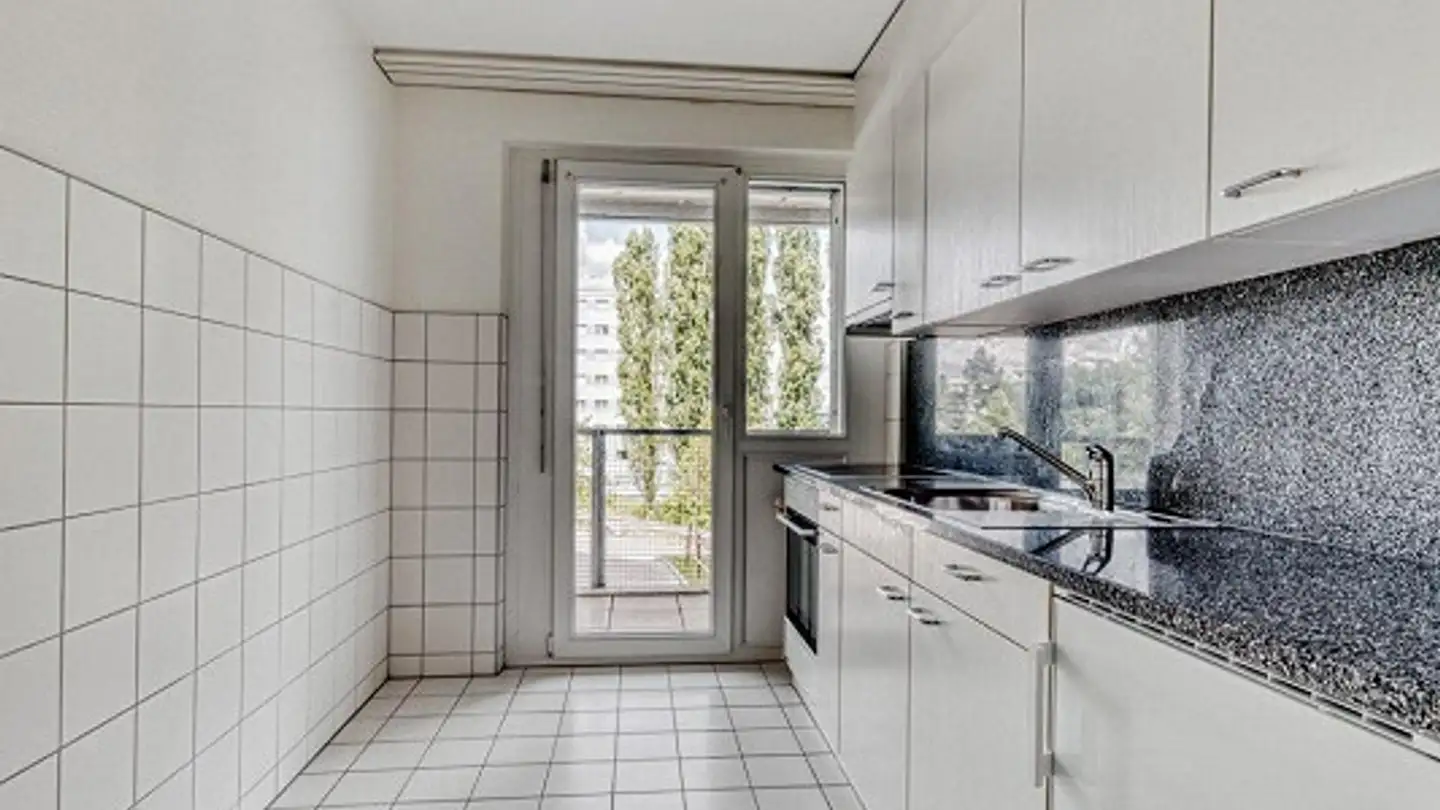 Appartamento in affitto - Avenue Jean-Marie-Musy 20, 1700 Fribourg - Photo 4