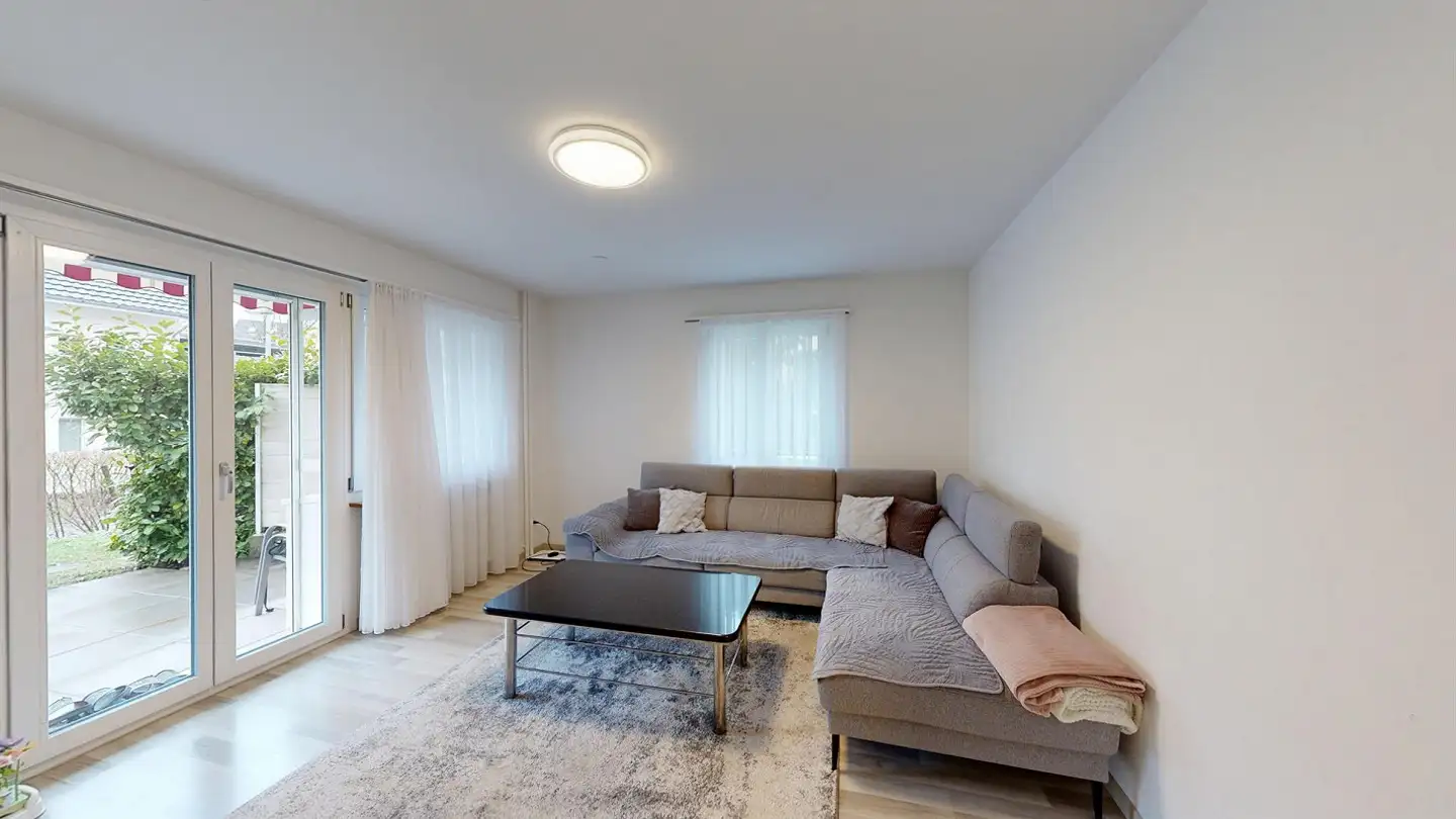 Appartement à louer - Mühletobelstrasse 19, 8500 Frauenfeld