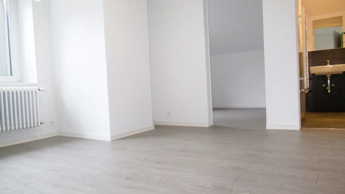 Appartamento in affitto - Rue De La Reuchenette 3, 2603 Péry - Foto 3