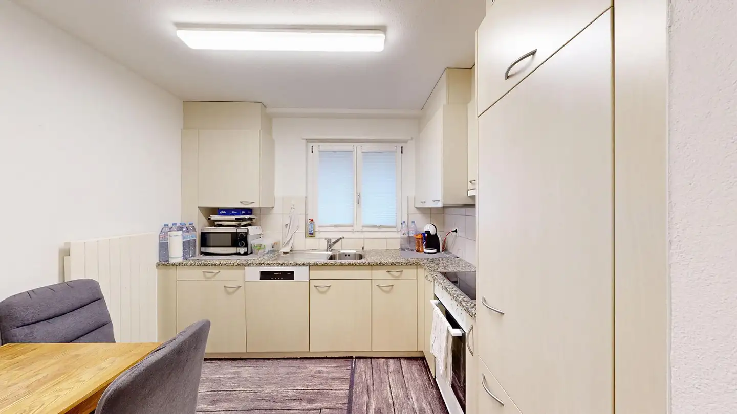 Appartement à louer - Mühletobelstrasse 19, 8500 Frauenfeld - Photo 2