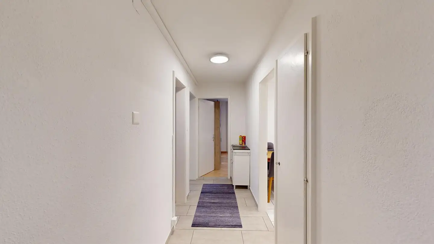 Appartement à louer - Mühletobelstrasse 19, 8500 Frauenfeld - Photo 3