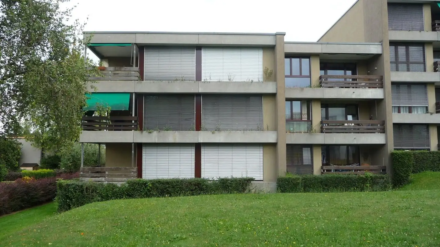 Wohnung mieten - Seedorfweg 60, 3053 Münchenbuchsee