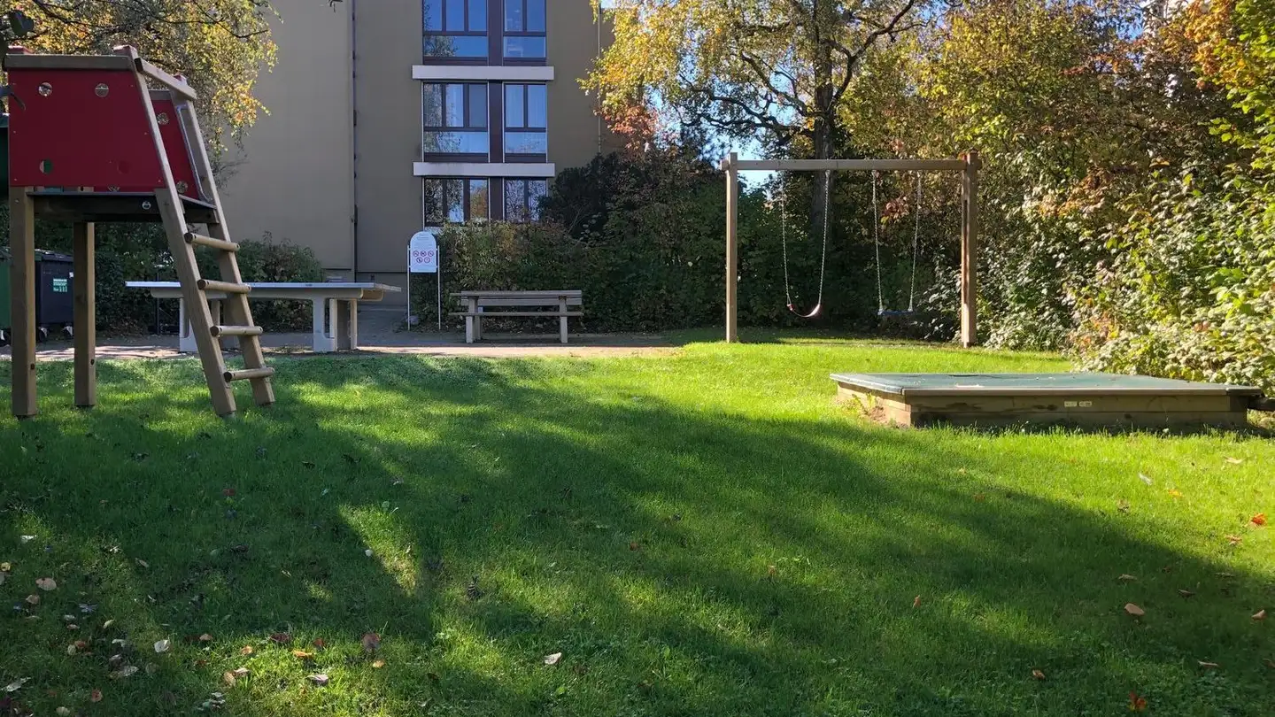 Appartamento in affitto - Seedorfweg 60, 3053 Münchenbuchsee - Photo 2