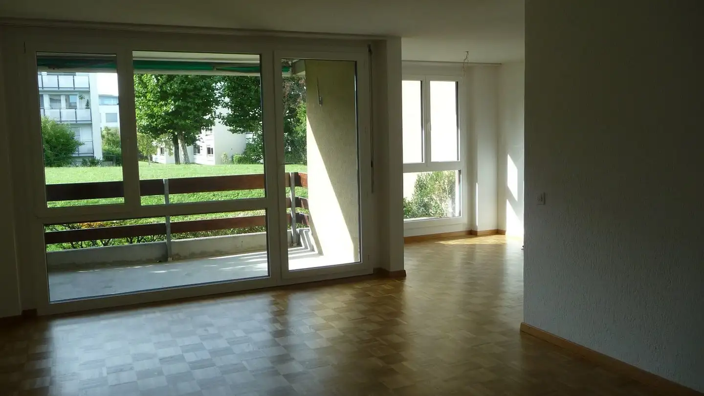 Appartamento in affitto - Seedorfweg 60, 3053 Münchenbuchsee - Photo 3