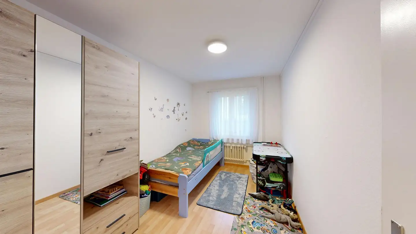 Appartement à louer - Mühletobelstrasse 19, 8500 Frauenfeld - Photo 4