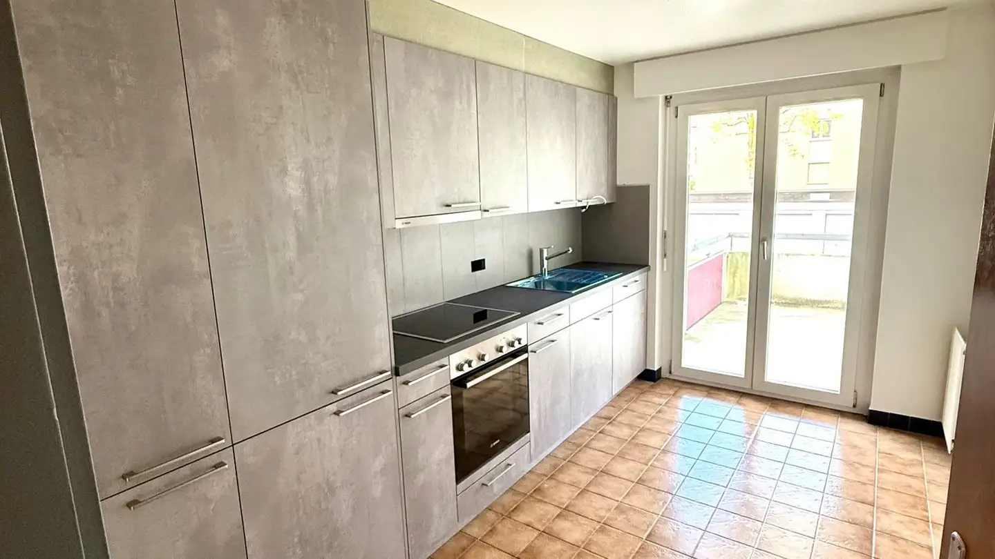 Apartment for rent - Rue Du Levant 1, 2114 Fleurier