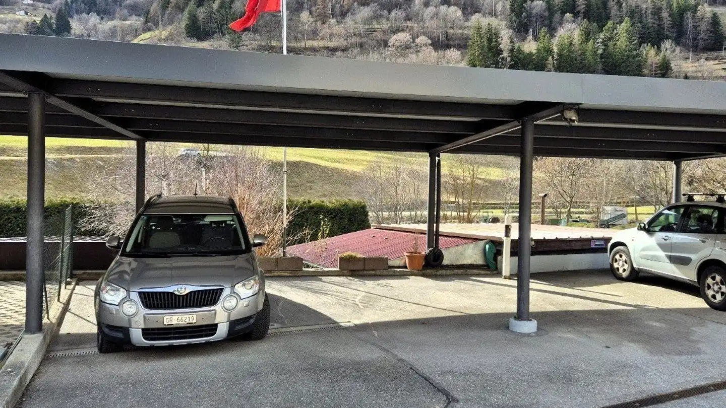 Casa singola in vendita - Via Vegia 13, 7741 S. Carlo (Poschiavo) - Foto 2