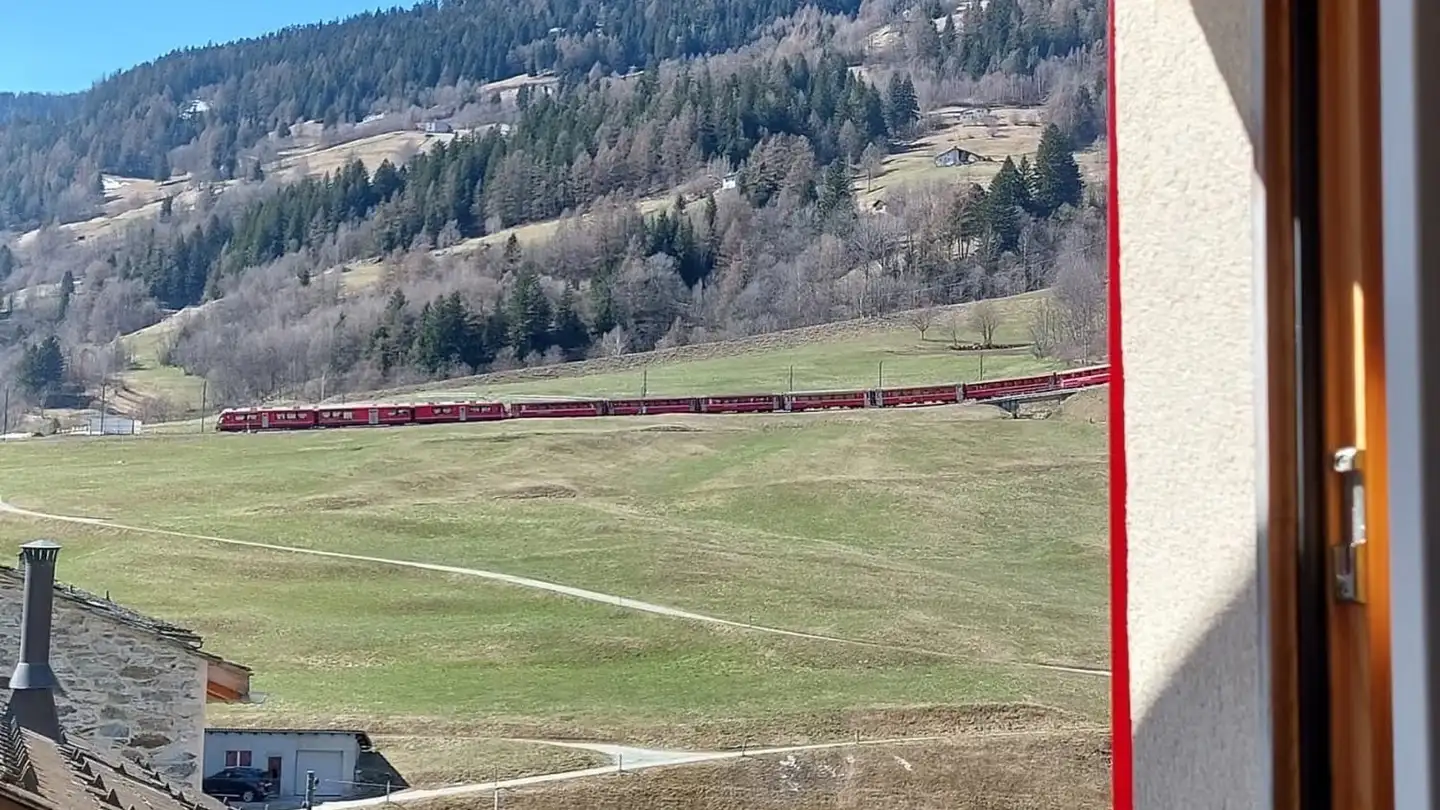 Casa singola in vendita - Via Vegia 13, 7741 S. Carlo (Poschiavo) - Foto 3
