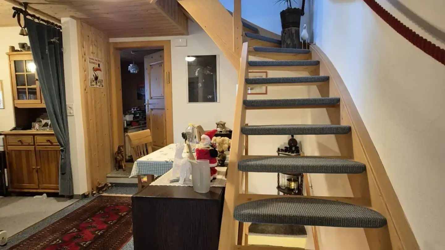 Casa singola in vendita - Via Vegia 13, 7741 S. Carlo (Poschiavo) - Foto 4