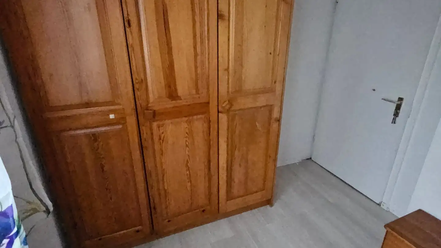 Stanza singola in affitto - Toggenburgerstrasse, 9602 Bazenheid - Foto 4