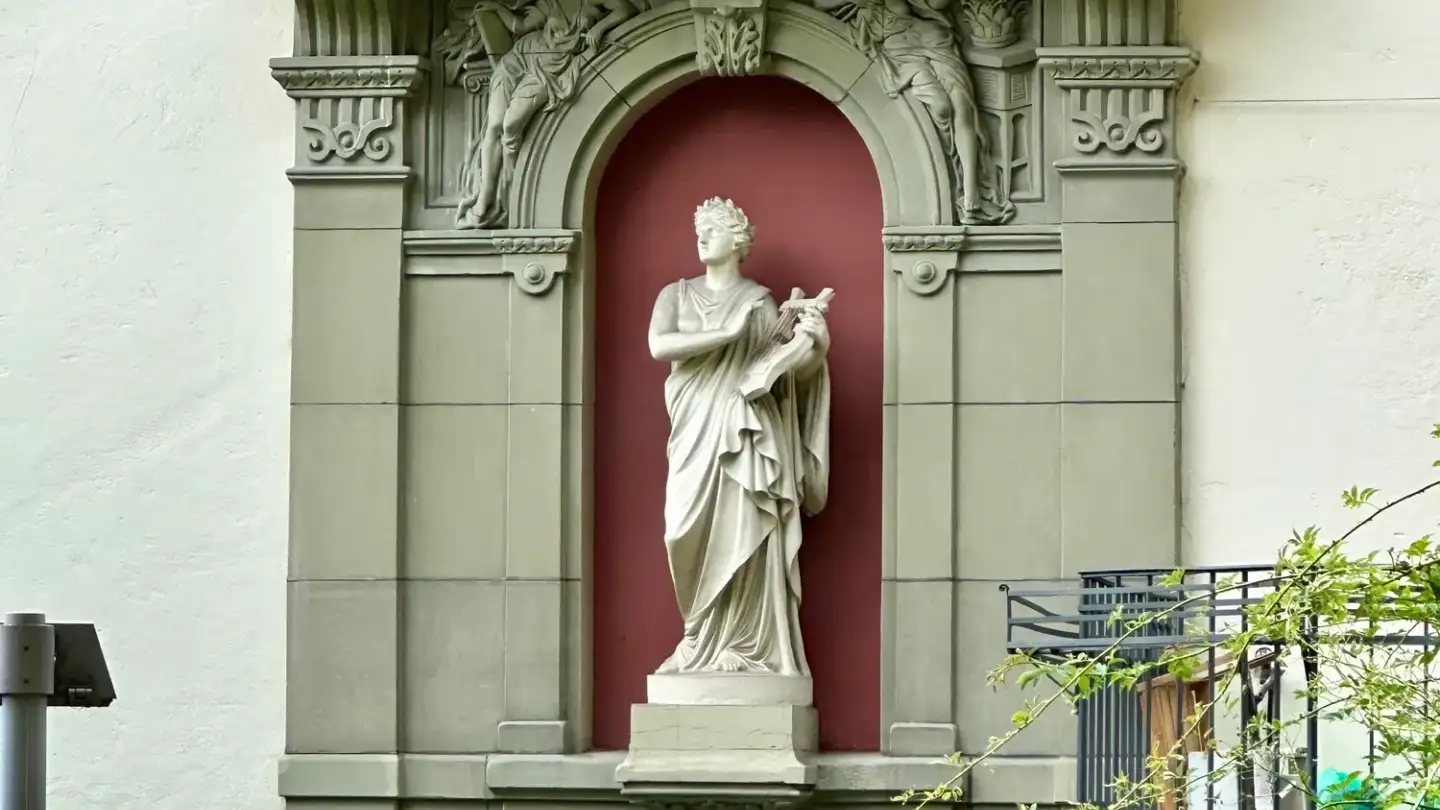 Stanza singola in affitto - Mauerrain 1, 3012 Bern
