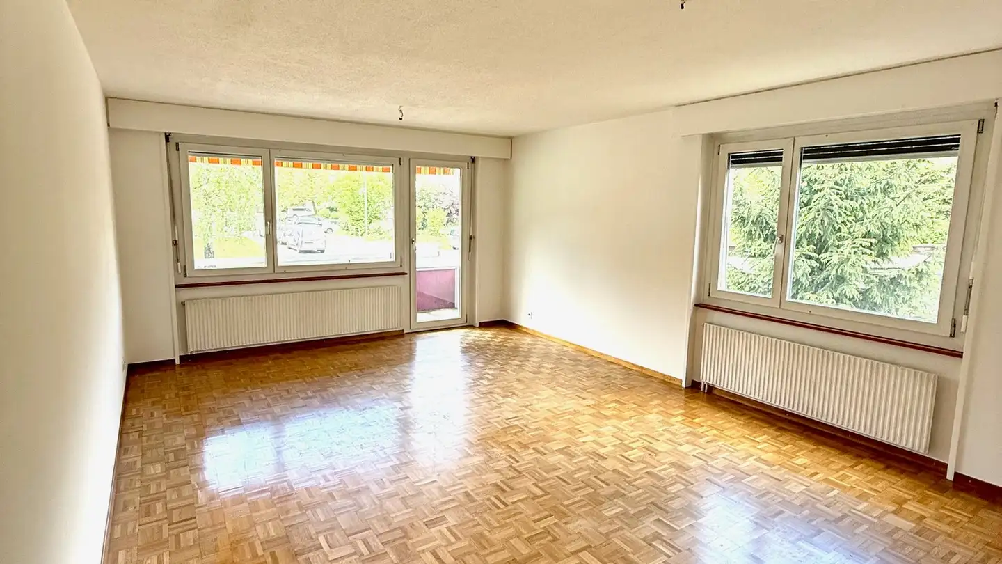 Apartment for rent - Rue Du Levant 1, 2114 Fleurier - Photo 2