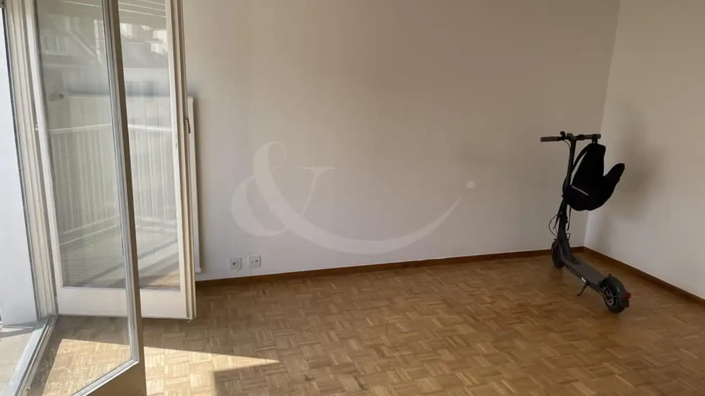 Wohnung mieten - Avenue Henri- Dunant 8, 1205 Genève - Foto 3