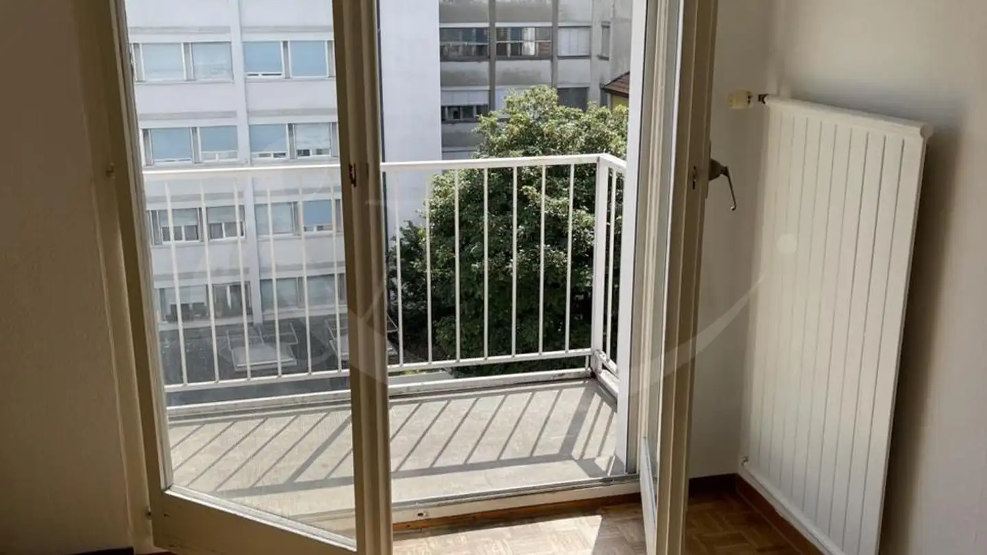 Wohnung mieten - Avenue Henri- Dunant 8, 1205 Genève - Foto 4