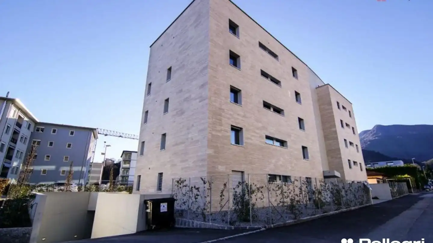 Appartement à louer - Via Prati Dei Vizi 28, 6616 Losone - Photo 3