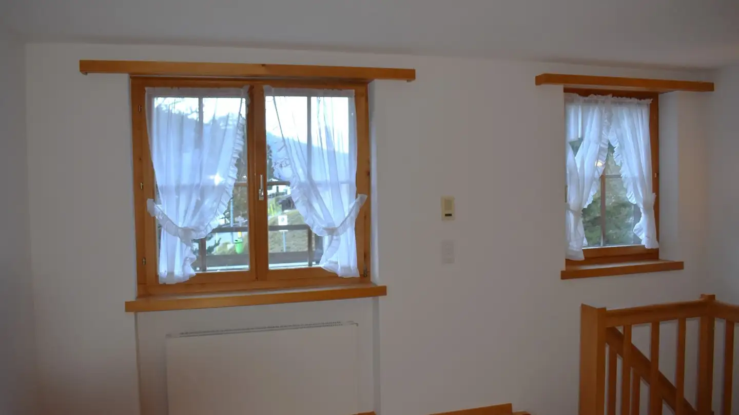 Wohnung mieten - 7075 Churwalden