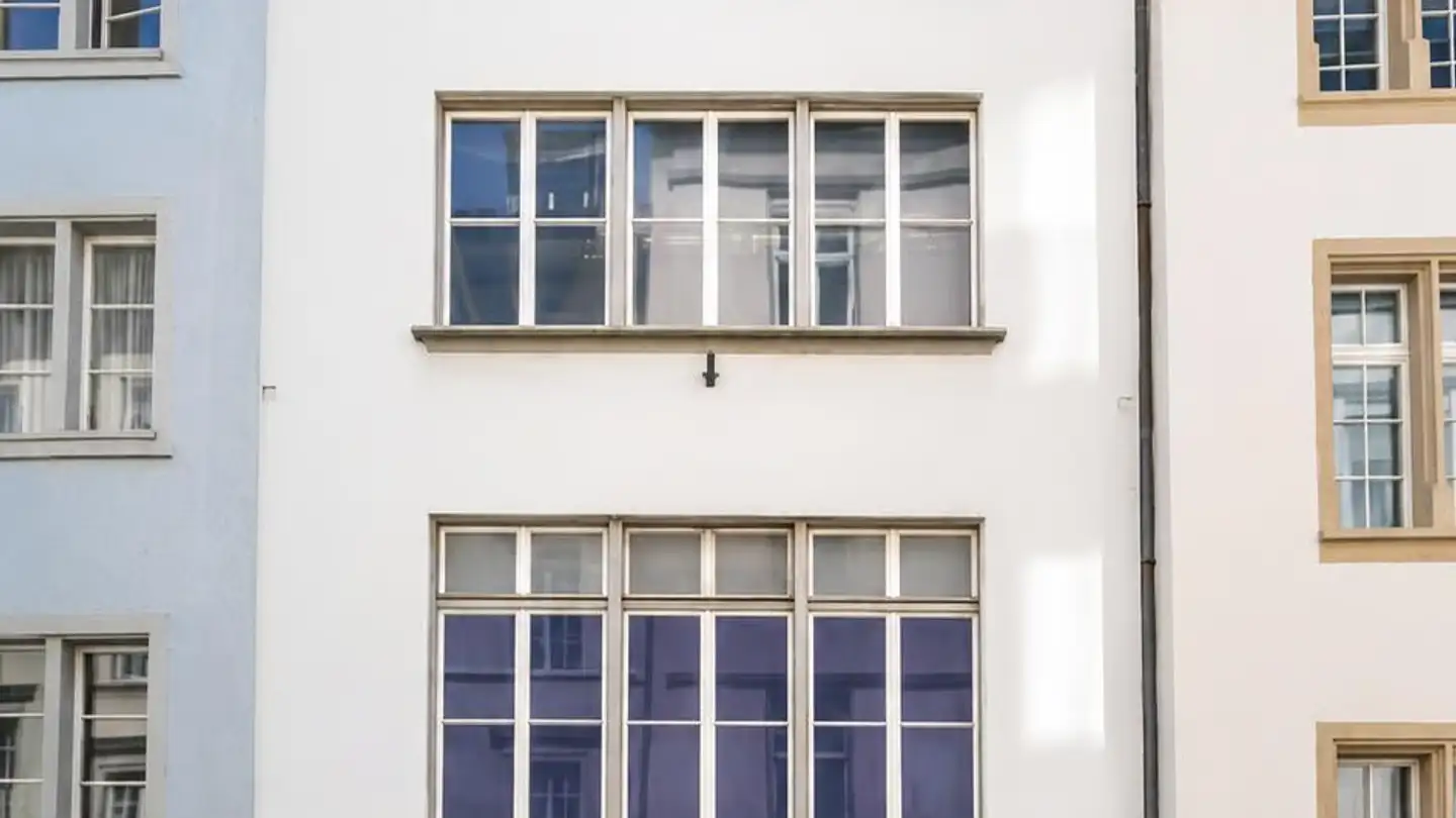 Appartamento in affitto - Marktgasse 59, 8400 Winterthur