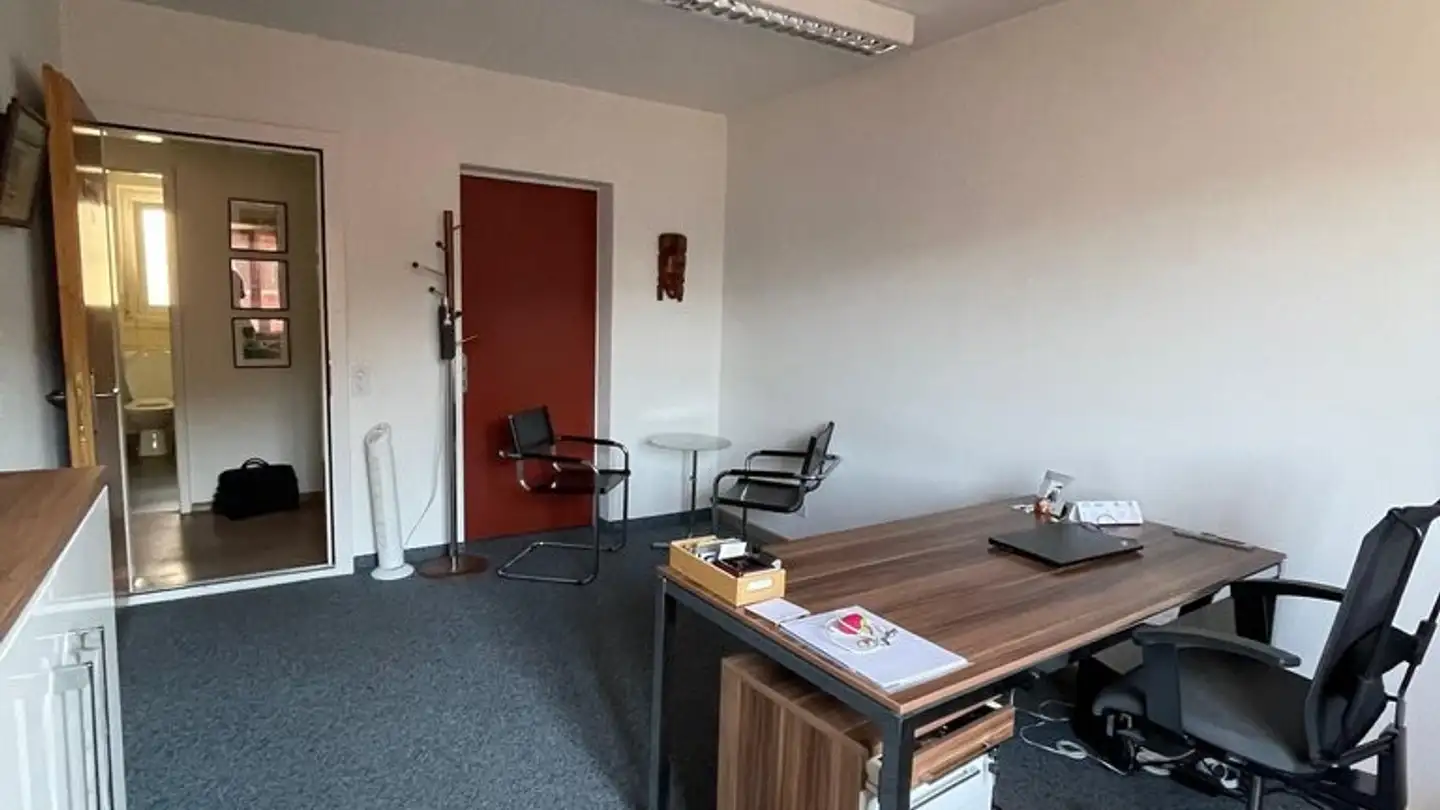 Office space for rent - Kirchstrasse 3, 8953 Dietikon - Photo 4